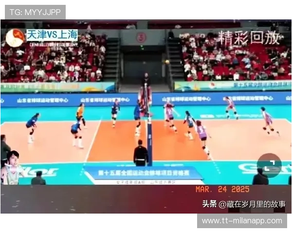 天津女排练兵效果突出，年轻球员轮换发挥稳定