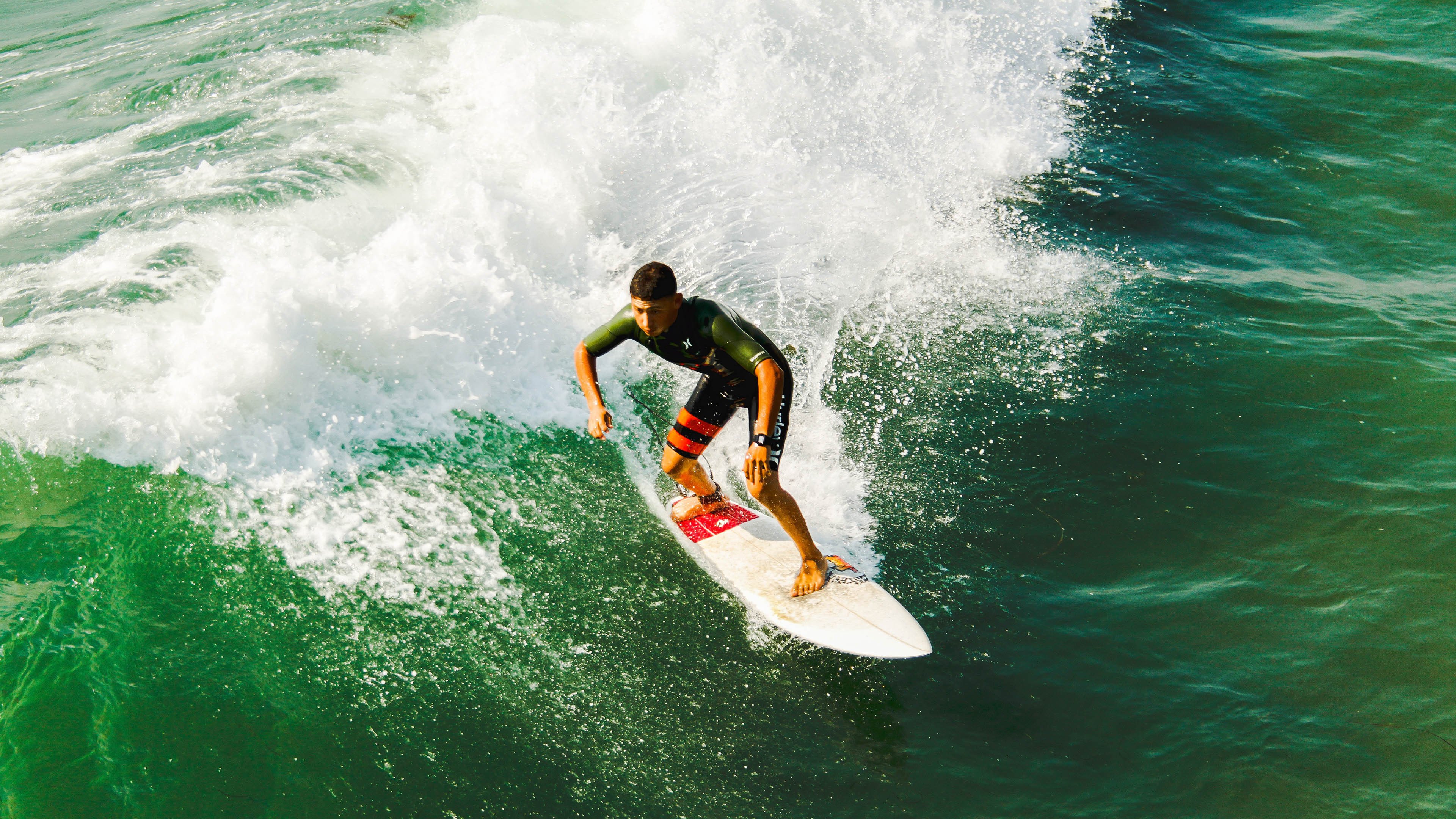 2026年世界青少年游泳锦标赛 中国队揽下多个奥运主项金牌